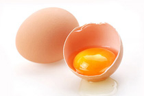 Куриное яйцо, 10 шт